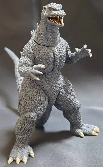 도호 괴수 컬렉션 고질라 FINAL WARS 2004