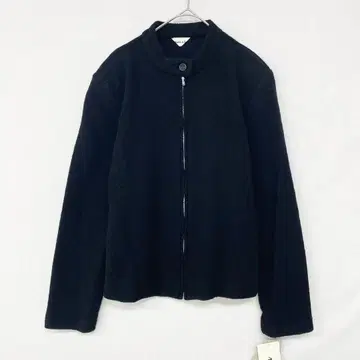 몬테르 드 부아 자켓 L 코트 블랙 블랙 벨드보아