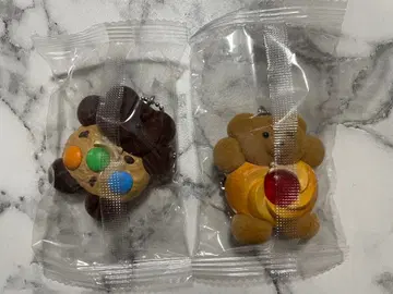 메일리 파라 2종류 세트