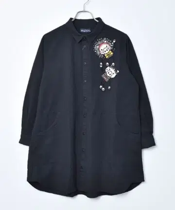 드럭 스토어즈 튜닉