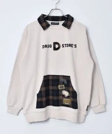 드럭 스토어즈 트레이닝복