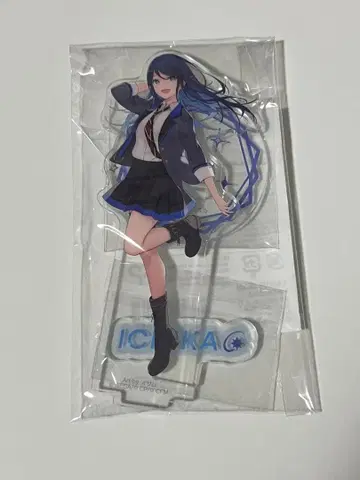 프로세카 호시노 이치카 커넥트 라이브 아크릴 스탠드