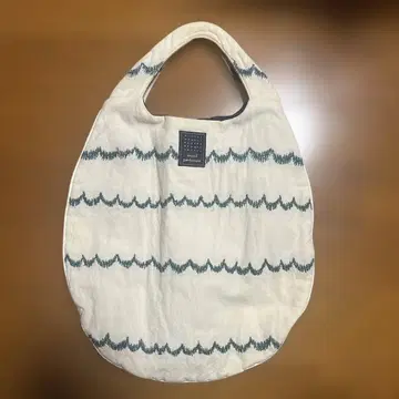 미나 페르호넨 에그 백