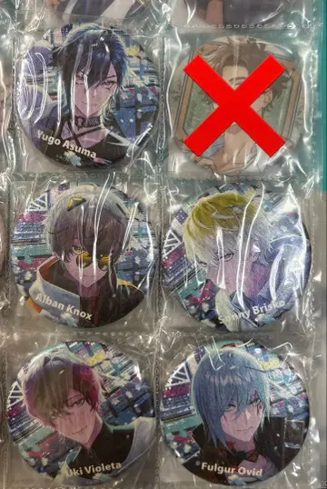 Noctyx 사쿠라 블룸