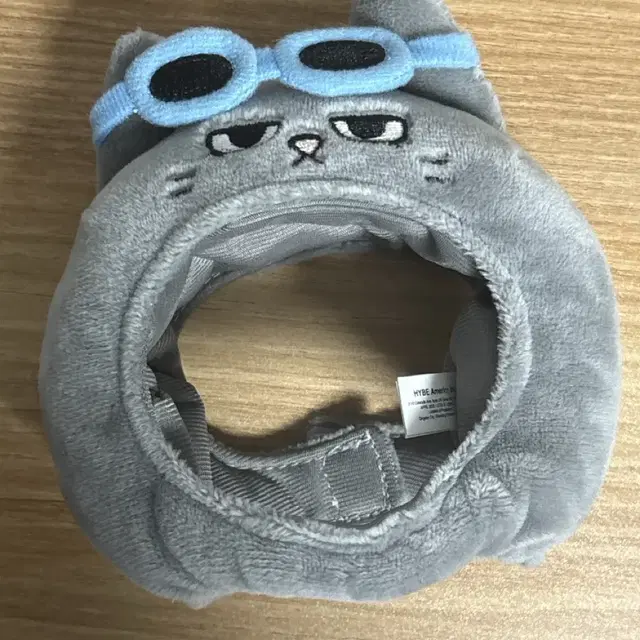 보넥도 쁘넥도 한탯풍 응원봉 커버 양도