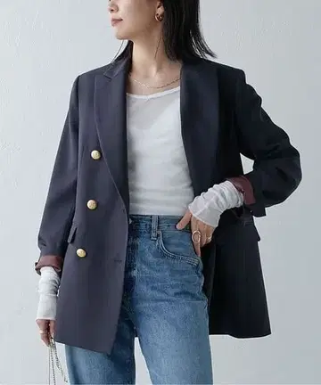 23AW 마니쉬 자켓