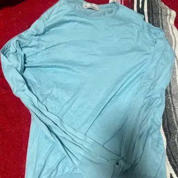 uniform experiment JOHN SMEDLEY 긴팔 티셔츠