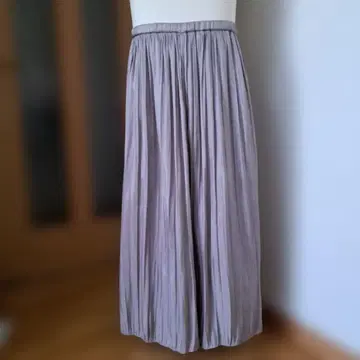 LEPSIM 새상품 미사용 스카초