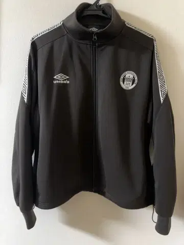 UMBRO x FREAK'S STORE 별주 트랙 자켓