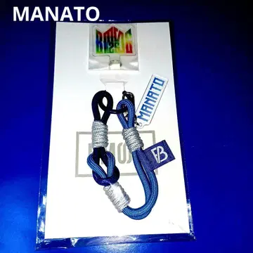 BE:FIRST MANATO 마나토 BMSG 페스티벌'25 폰 스트랩