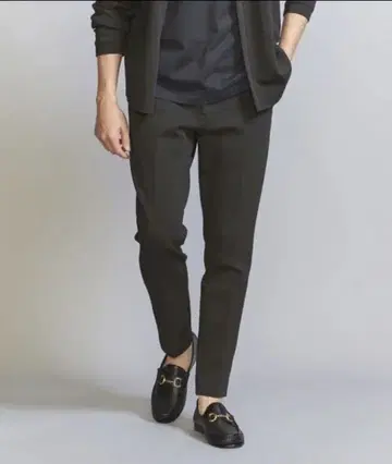 WARDROBE SMART 스웨트 팬츠