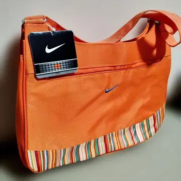 [레어] 00s Nike 숄더백