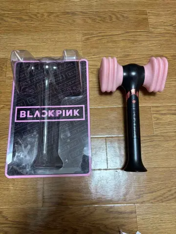 BLACKPINK 응원봉