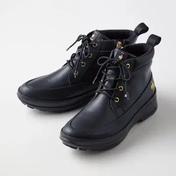 le coq sportif LCS 멜리벨 부츠 24cm