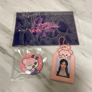 이소 IVE 묶음 판매