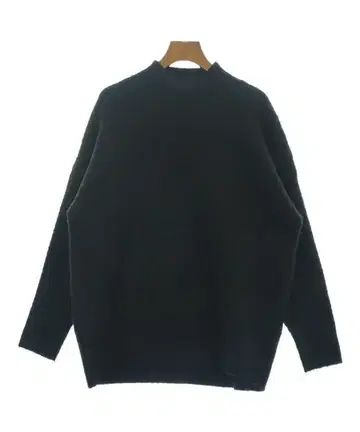 PLST 니트 스웨터 여성용