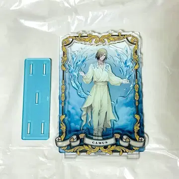 카뮤 아크릴 스탠드