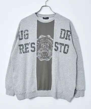 드럭 스토어즈 트레이닝복