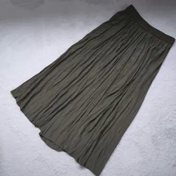 [ BEATING HEART ] 플리츠 팬츠스커트