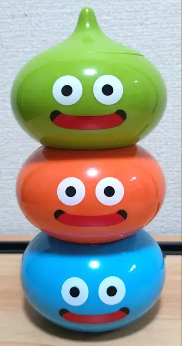 드래곤 퀘스트 AM 슬라임 타워 펜 홀더