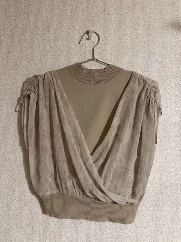 [ 시착만 한 상품 ] 내추럴 뷰티 베이직 카슈쿨 니트