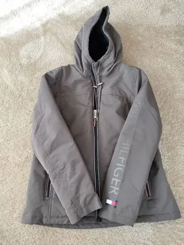 여성용 TOMMY 아우터