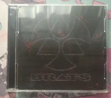 BRATS BRATS [최초 한정판] REIRIE 쿠로미야 레이