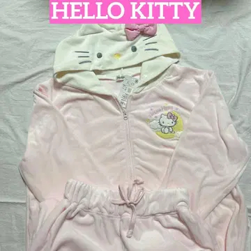 헬로키티 키리룸웨어 M 사이즈