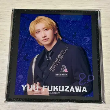 액터즈 리그 브레인 후쿠자와 유