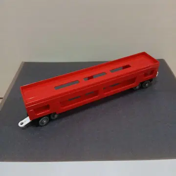 프라레일 차량 운반차 토미카