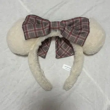 디즈니 릴린린 2024 머리띠