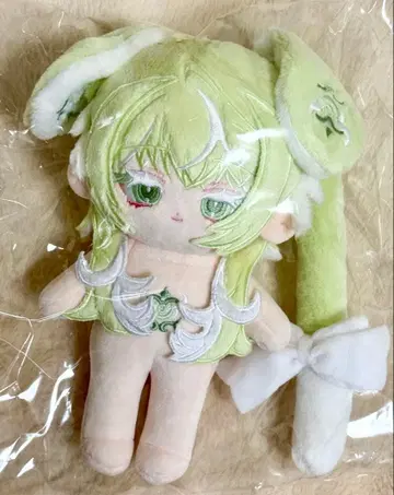 무속성 봉제 인형 20cm