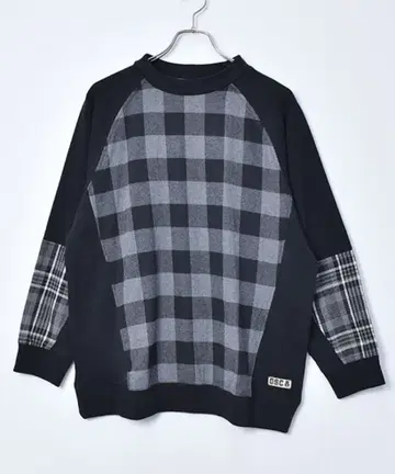 [드럭 스토어즈] DSC 튜닉