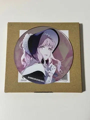 프로세카 아키야마 미즈키 세계의 보석 상자 파브 거울