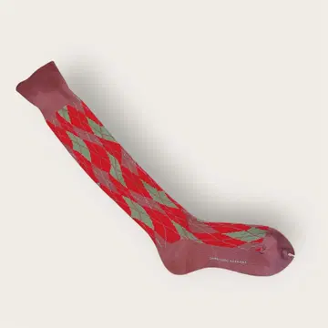 신이치로 아라카와 미사용 새상품 양말