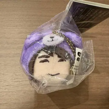 Kis-My-Ft2 미야타 토시야 키스마이 베어