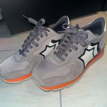 아틀란틱 스타즈 ATLANTIC STARS 스니커즈