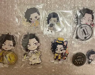 도쿄 리벤저스 코코노이 하지메 아크릴 스탠드 세트