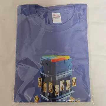 Fate/Grand Order 메모리얼 던전 오리지널 T셔츠