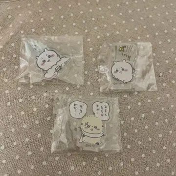 치이카와 (먼작귀) 도쿄역 가챠가챠 캡슐 토이 아크릴 스탠드