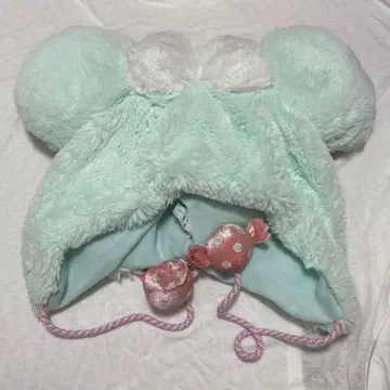 바넬로피 팬 캡 디즈니