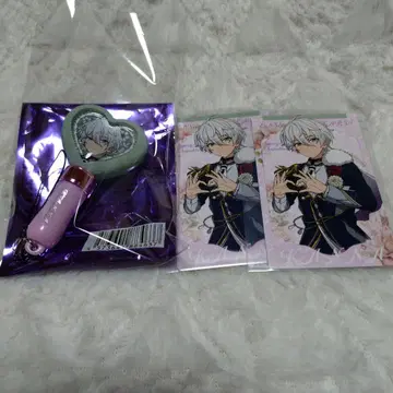 앙스타 미니펜라 카드 칸나