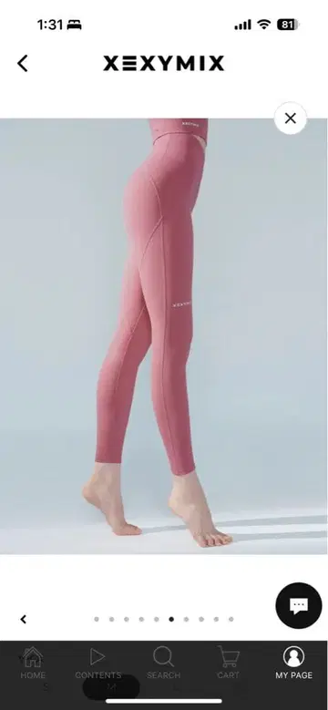 XP9167F 하이 서포트 BLACK LABEL 시그니처 380N