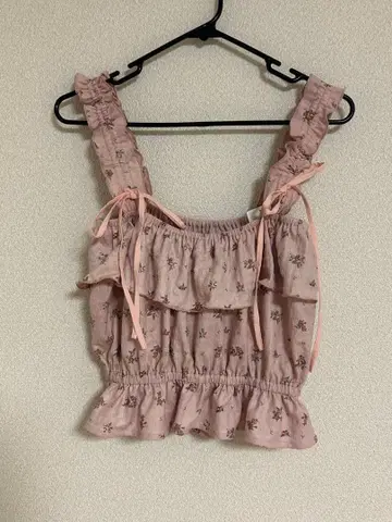 메리제니 뷔스티에