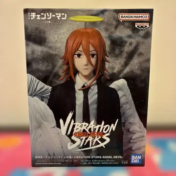 [ 미개봉 새상품 ] 체인소 맨 VIBRATION STARS 천사의 악마