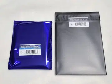 올림피아 소와레 오라소와 메시지 카드 아크릴 스탠드