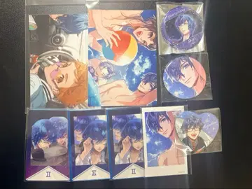 스타스카 미즈시마 이쿠