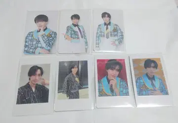 DDP 유카타 트레이딩 카드 하피카 나나 크로니클