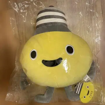 테루마루 도큐 전력&가스 캐릭터 쫀득한 봉제 인형