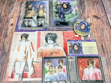 진격의 거인 한지 묶음 판매 마법사 Reflect Memories